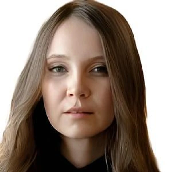Колмогорцева Анастасия Алексеевна — Психолог, Челябинск