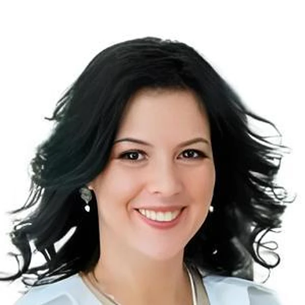 Булаева Елена Валерьевна — Психолог, Челябинск