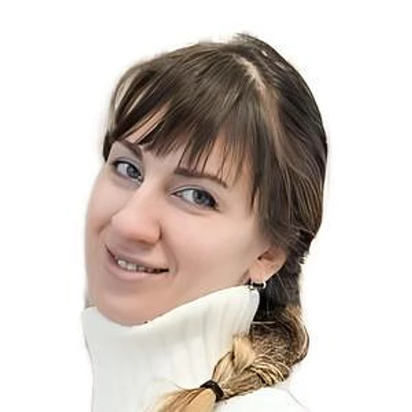 Юмагужина Алёна Владимировна — Психолог, Челябинск