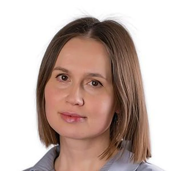 Куликова Надежда Васильевна — Невролог, Ижевск