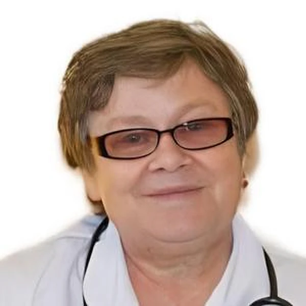 Никифорова Ольга Павловна — Функциональный диагност, Магнитогорск