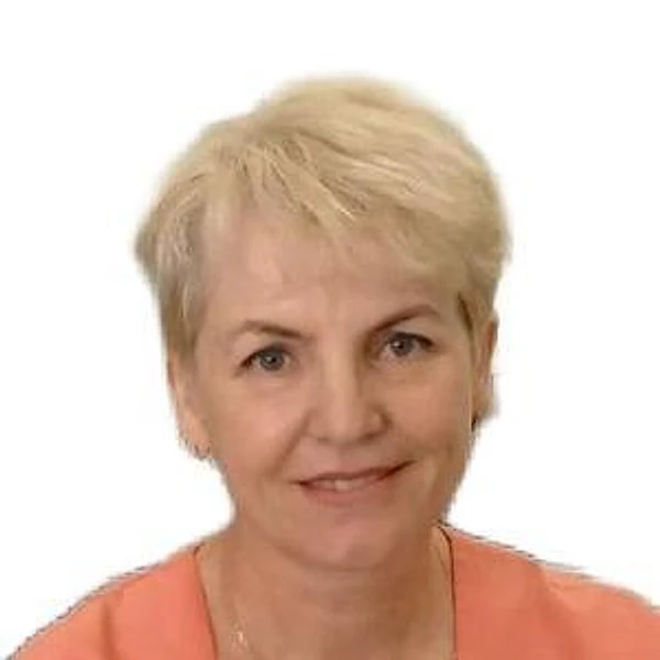 Елисеева Ольга Леонидовна — Детский ЛОР, Магнитогорск