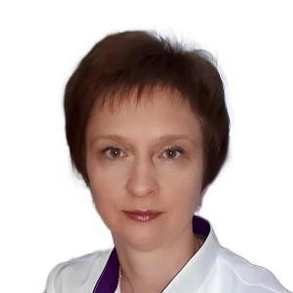 Сайфулла Оксана Алексеевна — Гинеколог, Луганск