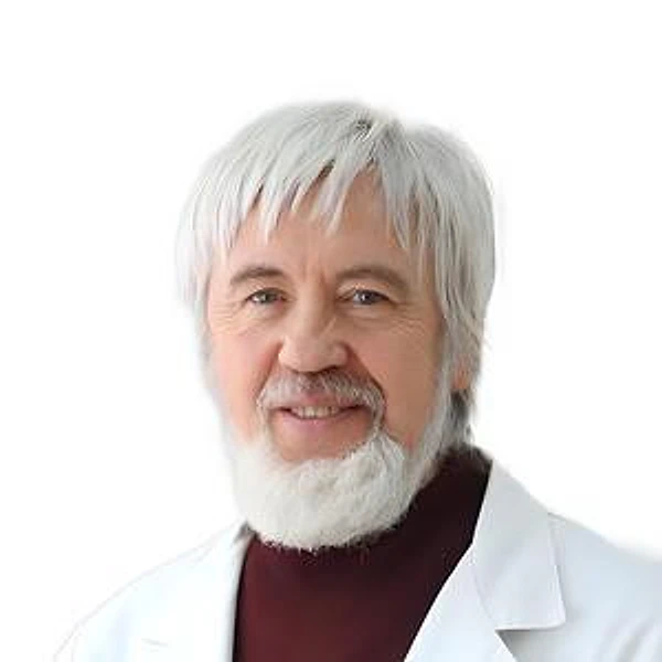 Пантелеев Григорий Владимирович — Офтальмолог (окулист), Луганск