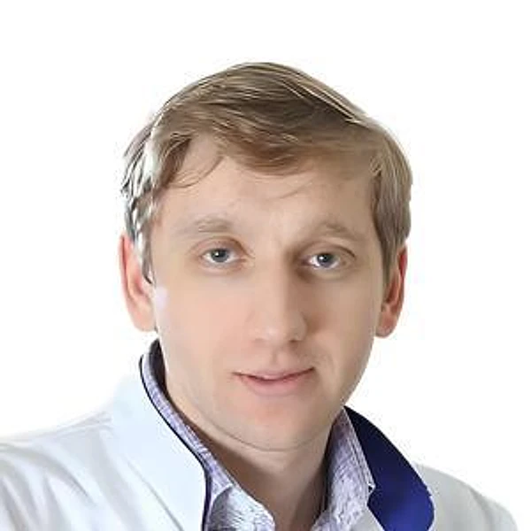 Суколенов Александр Александрович — Офтальмолог (окулист), Луганск