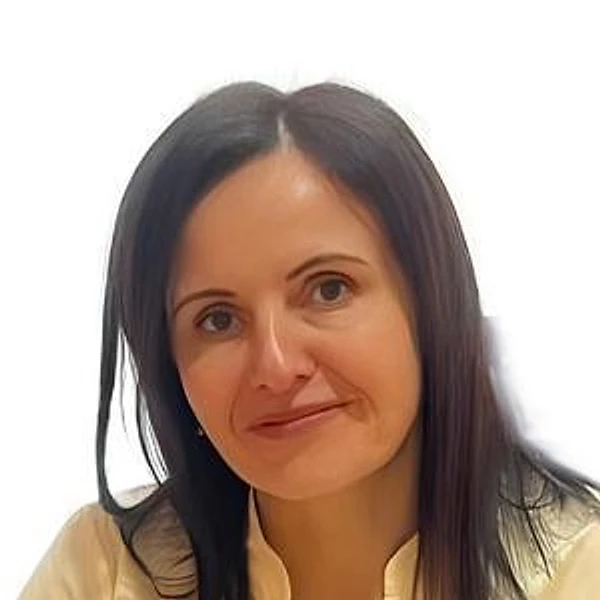 Романенко Елена Валентиновна — Гинеколог, Гинеколог-хирург, Луганск