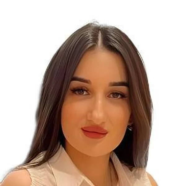 Малько Нана Левоновна — Врач УЗИ, Гинеколог, Луганск