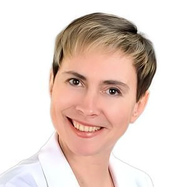 Шаповаленко Ольга Евгеньевна — Офтальмолог (окулист), Луганск