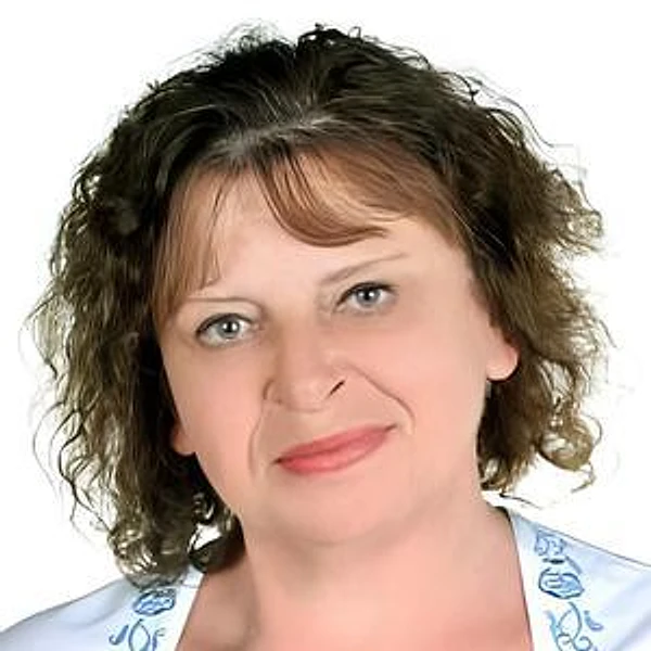 Тырловая Елена Ивановна — Детский офтальмолог, Луганск
