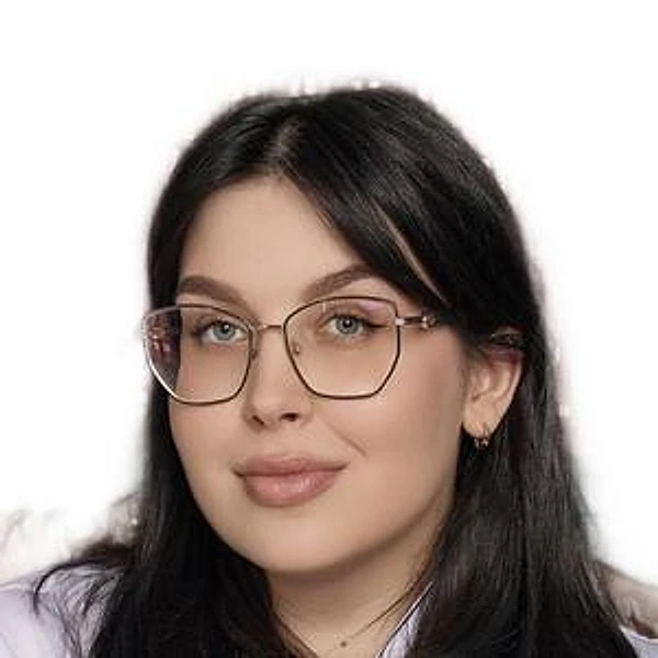 Щекина Дарья Вячеславовна — Эндокринолог, Терапевт, Ростов-на-Дону