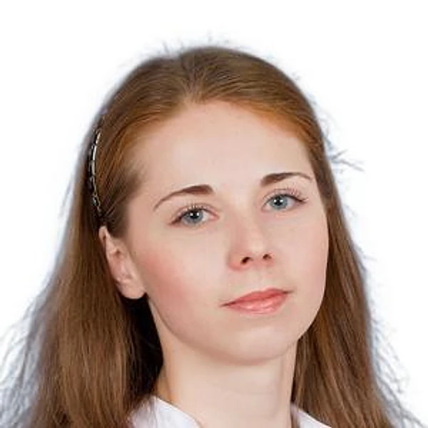 Горина Екатерина Анатольевна — Ревматолог, Новосибирск