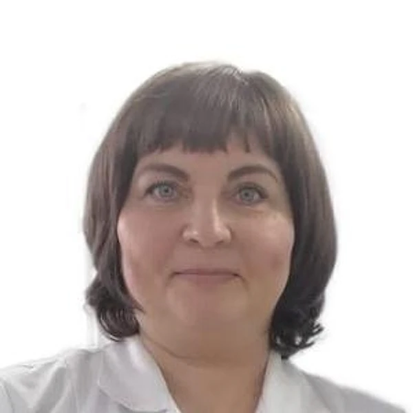 Васильева Мария Викторовна — Невролог, Иркутск