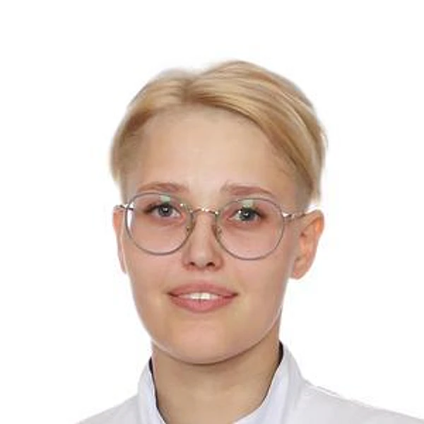 Мозговая Кристина Алексеевна — Детский ортопед, Детский травматолог, Терапевт, Новосибирск