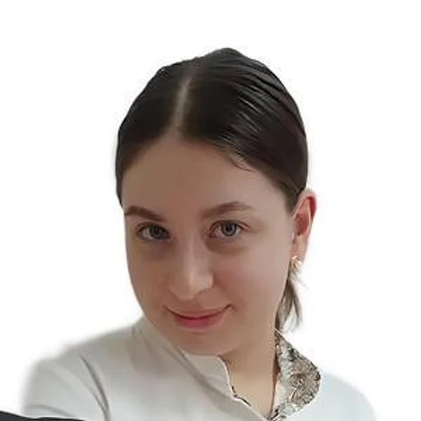 Микаилова Анна Романовна — Стоматолог-ортодонт, Стоматолог-гигиенист, Донецк (ДНР)