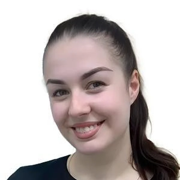 Омарова Лия Владиславовна — Стоматолог, Пародонтолог, Стоматолог-гигиенист, Донецк (ДНР)