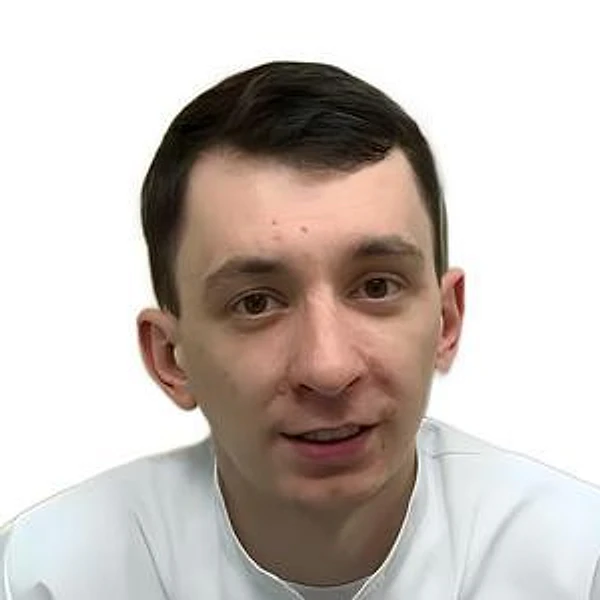Савенко Денис Олегович — Стоматолог, Донецк (ДНР)