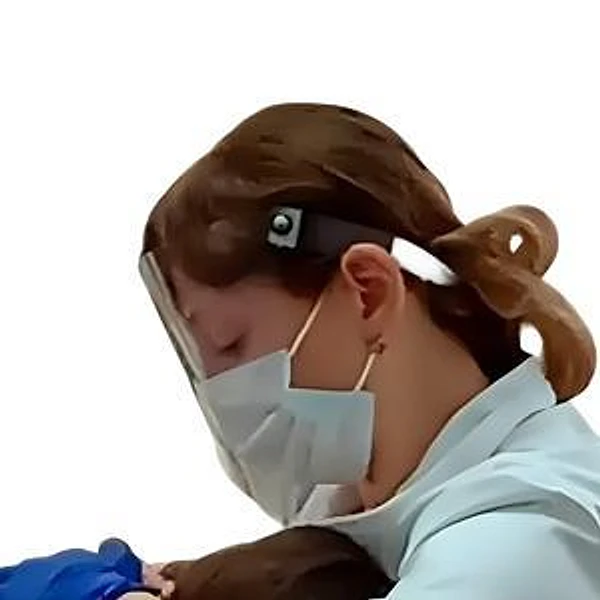 Беспалова Наталья Витальевна — Стоматолог, Стоматолог-ортопед, Донецк (ДНР)