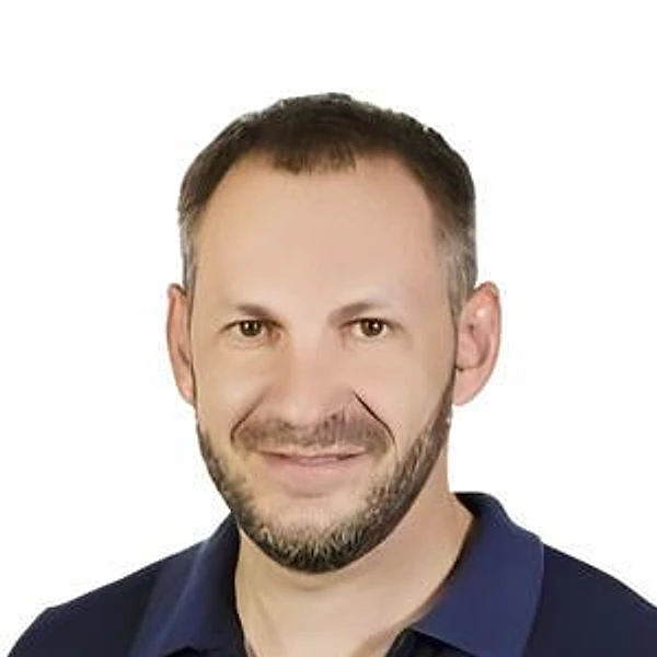 Петров Владимир Александрович — Стоматолог-ортопед, Донецк (ДНР)