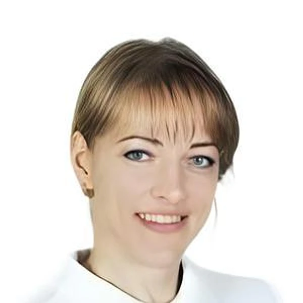 Деткова Евгения Юрьевна — Стоматолог, Донецк (ДНР)