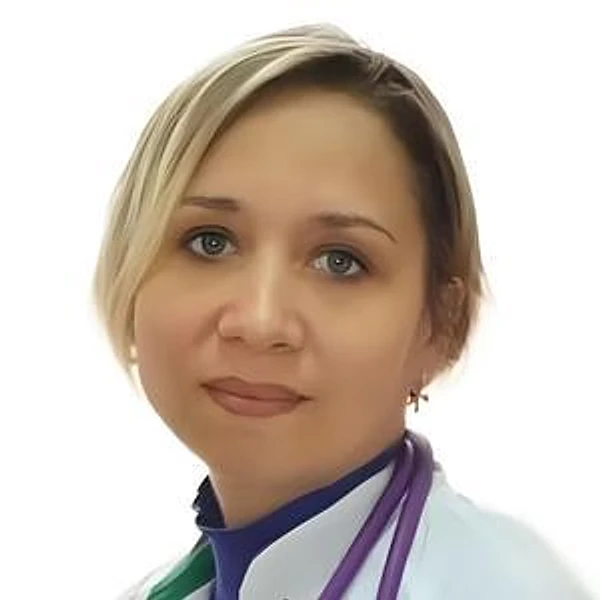 Шевченко Елена Анатольевна — Терапевт, Диетолог, Профпатолог, Эндокринолог, Донецк (ДНР)