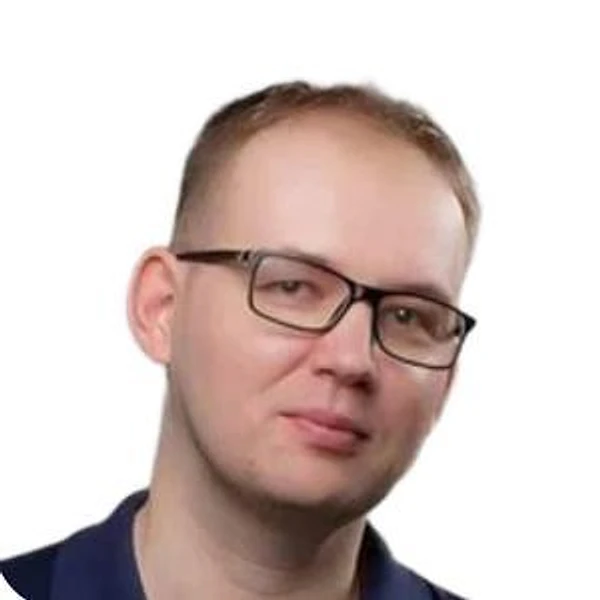 Гудов Алексей Леонидович — Стоматолог-ортодонт, Донецк (ДНР)