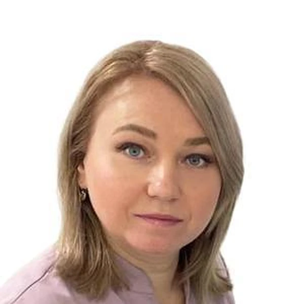 Новикова Елена Игоревна — Врач УЗИ, Гинеколог, Донецк (ДНР)