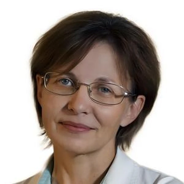 Зублевич Ольга Николаевна — Стоматолог-гигиенист, Донецк (ДНР)