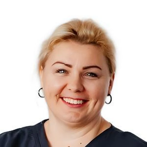 Петрова Елена Владимировна — Детский стоматолог, Донецк (ДНР)