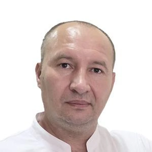 Головня Алексей Петрович — Эндоскопист, Донецк (ДНР)