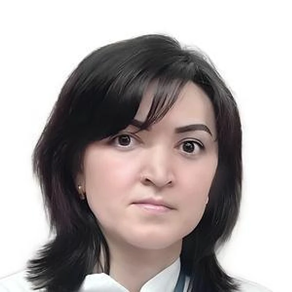 Абдурахманова Нигора Сапарбаевна — Невролог, Магнитогорск