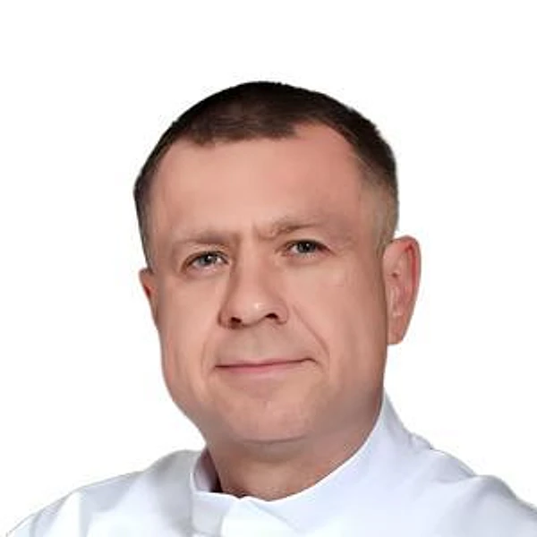 Алексеенко Алексей Алексеевич — Анестезиолог-реаниматолог, Донецк (ДНР)