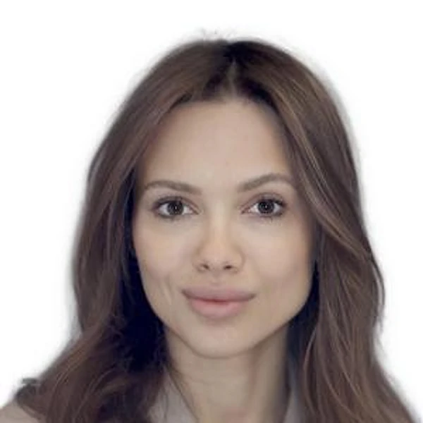 Богачева Кристина Константиновна — Стоматолог-ортопед, Санкт-Петербург