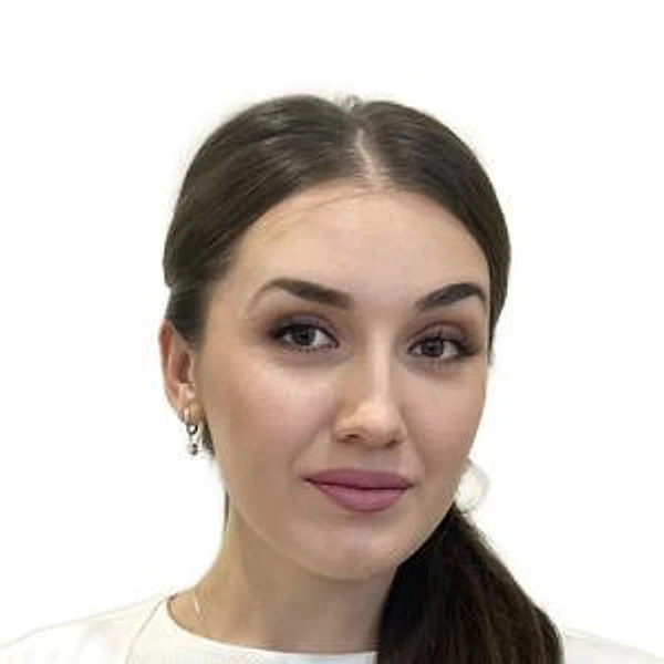 Лихоманова Лидия Сергеевна — Детский ЛОР, ЛОР-хирург, Волгоград