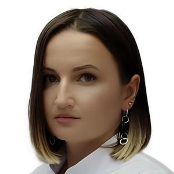 Баштовая Яна Сергеевна — Стоматолог-ортодонт, Луганск