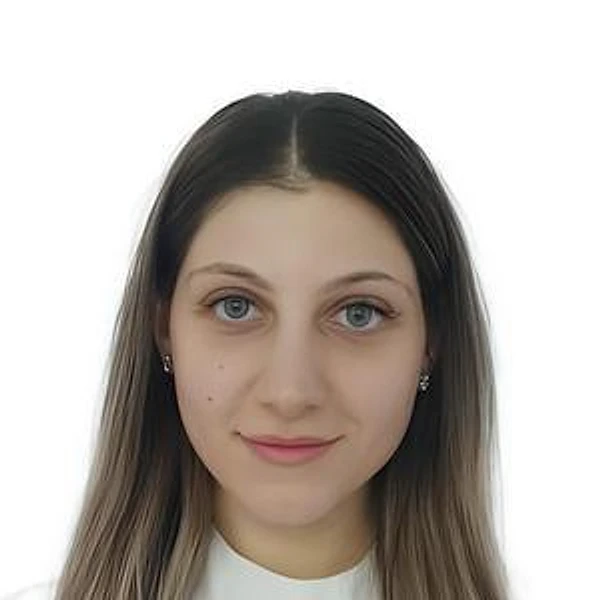 Терехова Любовь Владимировна — Стоматолог, Москва