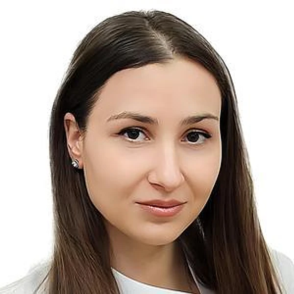 Погорелова Арина Витальевна — Стоматолог, Москва