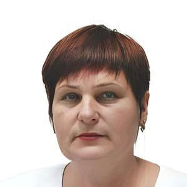 Грицына Лариса Александровна — Педиатр, Краснодар