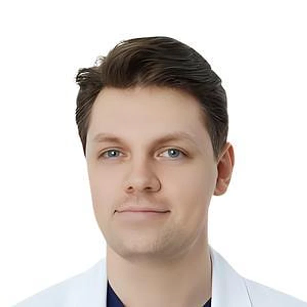Полищук Сергей Александрович — ЛОР, Детский ЛОР, Казань