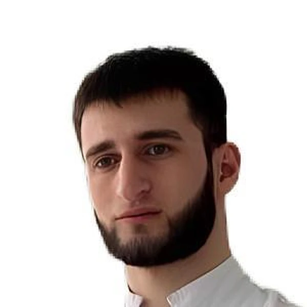 Башкаев Сайд-Усман Сайдхамзатович — Массажист, Москва