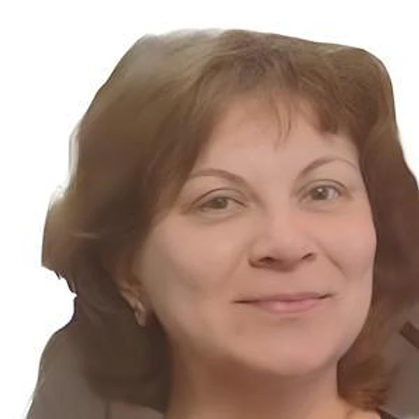 Серик Ольга Анатольевна — Педиатр, Врач ЛФК, Эрготерапевт, Иркутск