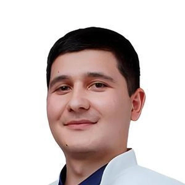 Сотибалдиев Мирадил Равшанжанович — Уролог, Онколог, Одинцово
