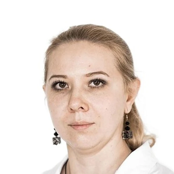 Енборисова Наталья Александровна — Стоматолог-хирург, Детский стоматолог, Магнитогорск
