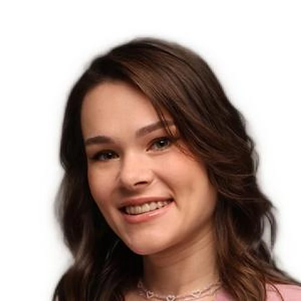 Помазкова Ангелина Владимировна — Стоматолог-ортодонт, Детский ортодонт, Стоматолог-ортопед, Санкт-Петербург
