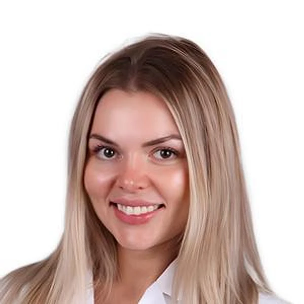 Иванова Диана Сергеевна — Стоматолог-хирург, Стоматолог-ортопед, Москва