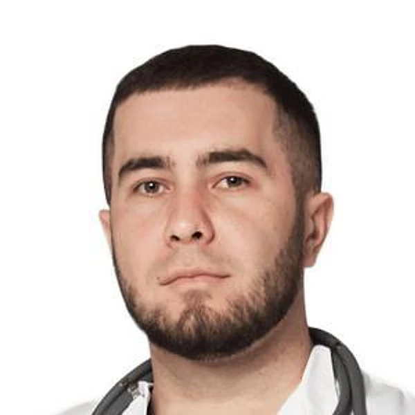 Исаев Мусин Юрьевич — Детский ЛОР, ЛОР, Казань