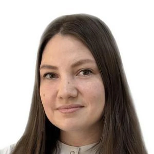 Шкляева Юлия Владимировна — Терапевт, Ревматолог, Казань
