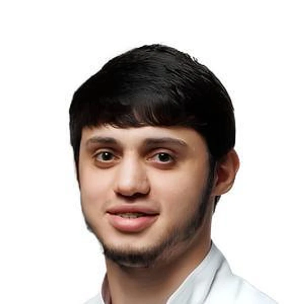 Гусейнов Мурад Шахбанович — Стоматолог, Стоматолог-ортопед, Стоматолог-хирург, Махачкала