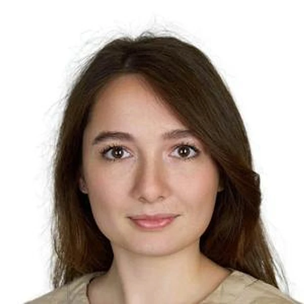 Самойлова Ольга Игоревна — Стоматолог-гигиенист, Киров