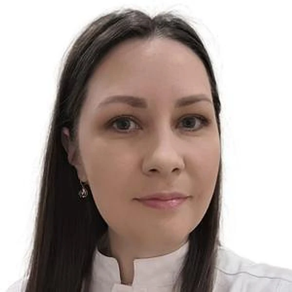 Брижитюк Алина Сергеевна — Терапевт, Севастополь