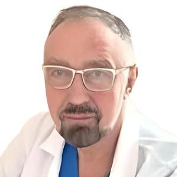 Хардиков Александр Владимирович — Акушер, Гинеколог, Курск